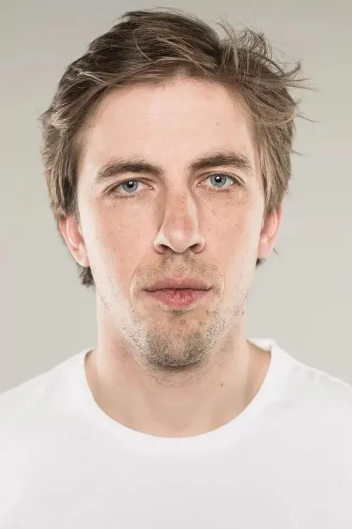 Profile photo of Aleksandr Pal