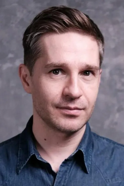 Photo of Aleksandr Ratnikov