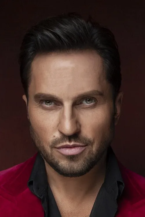 Photo of Aleksandr Revva