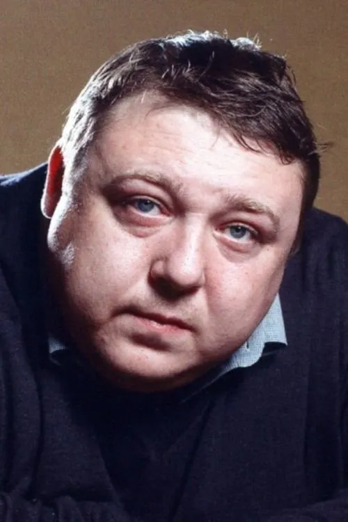 Profile photo of Aleksandr Semchev
