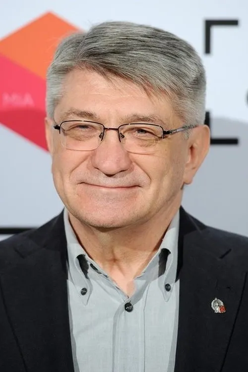 Profile photo of Aleksandr Sokurov