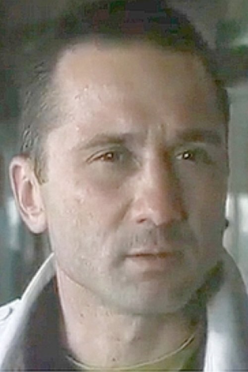 Photo of Aleksandr Sporykhin