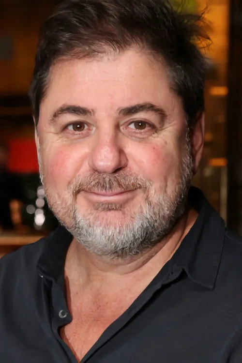 Profile photo of Aleksandr Tsekalo