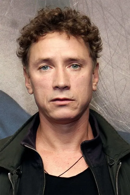 Photo of Aleksandr Yatsenko