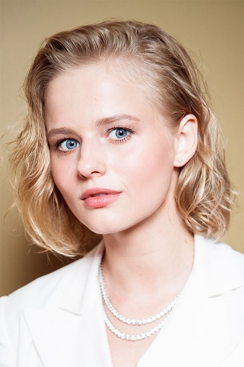 Profile photo of Aleksandra Bortich