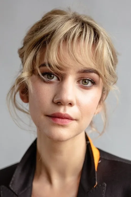 Photo of Aleksandra Grabowska