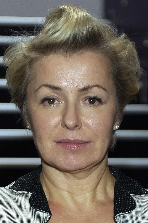 Photo of Aleksandra Konieczna
