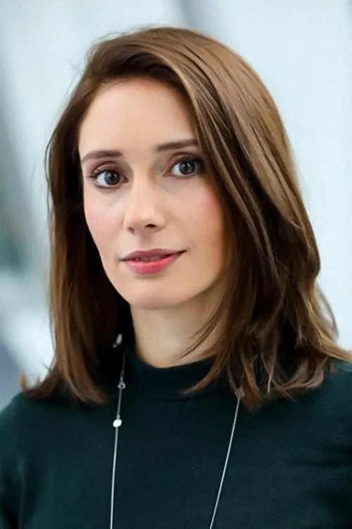 Photo of Aleksandra Pisula