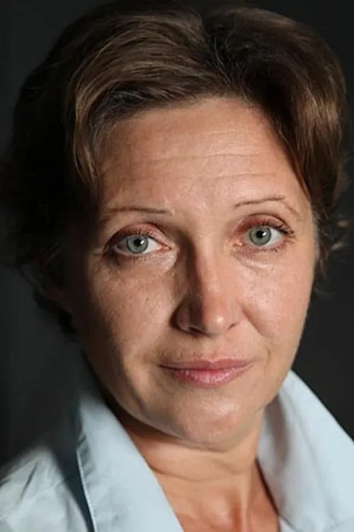 Profile photo of Aleksandra Ravenskikh