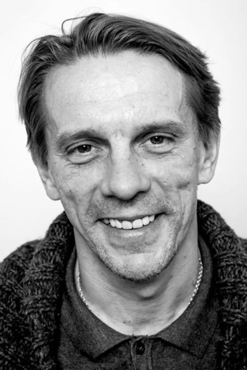 Photo of Aleksei Shevchenkov