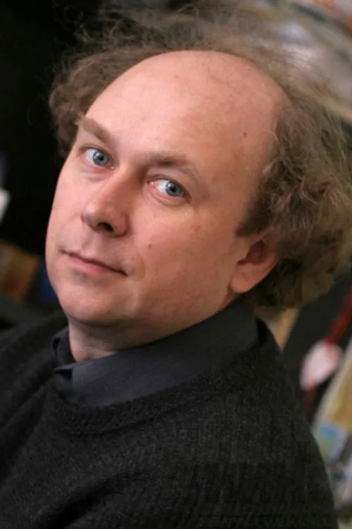 Photo of Aleksei Vojtyuk