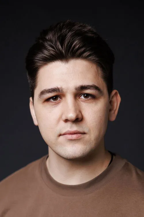 Profile photo of Алексей Заседко