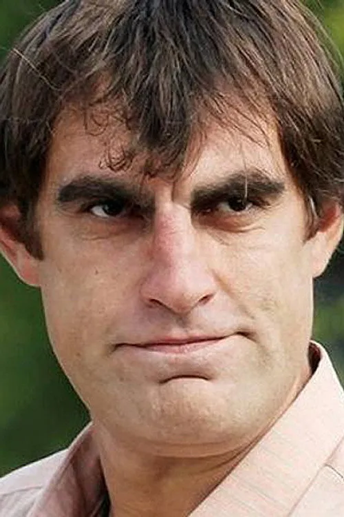 Photo of Aleksey Dmitriev