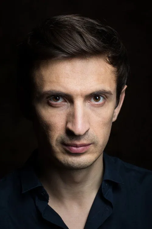 Photo of Aleksey Gavrilov