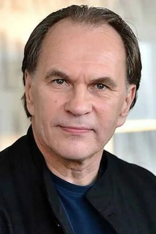 Photo of Aleksey Guskov