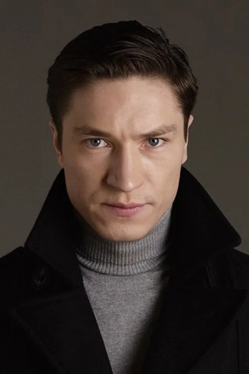 Photo of Aleksey Kirsanov
