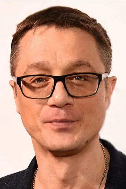 Photo of Aleksey Makarov