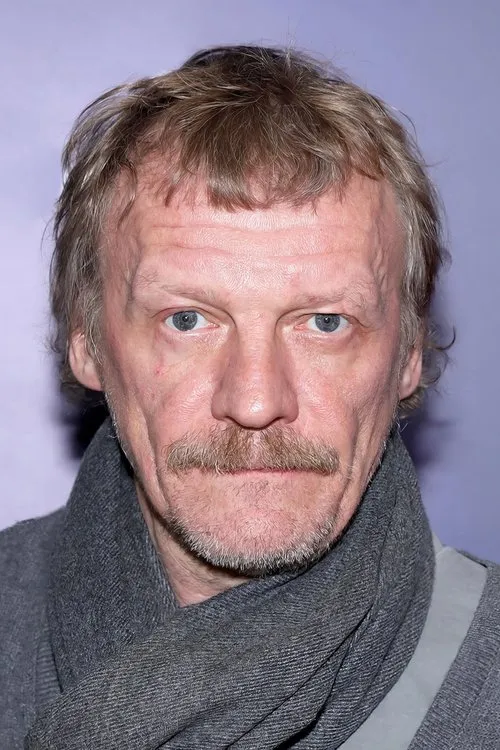 Photo of Aleksey Serebryakov