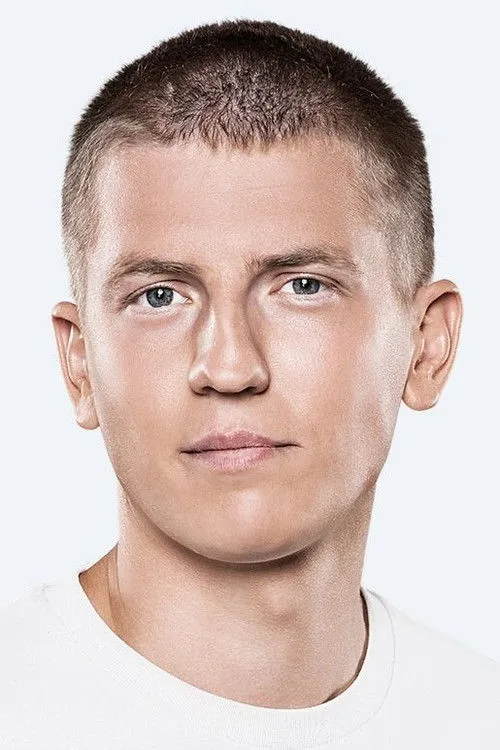 Photo of Aleksey Shcherbakov