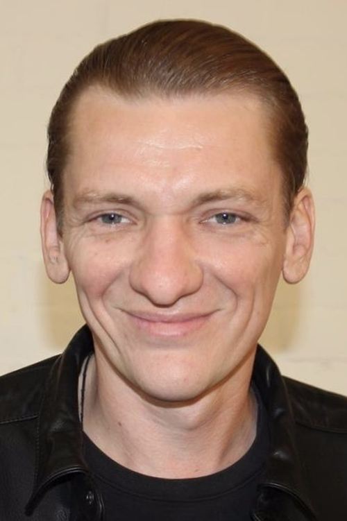 Profile photo of Aleksey Vertkov