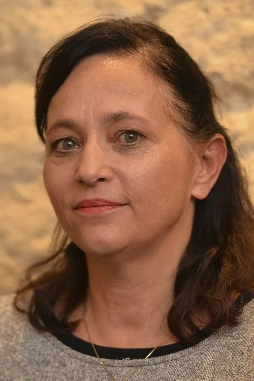 Profile photo of Alena Mihulová