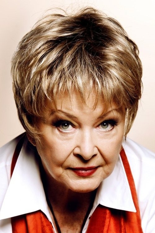 Photo of Alena Vránová