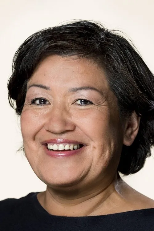 Profile photo of Aleqa Hammond