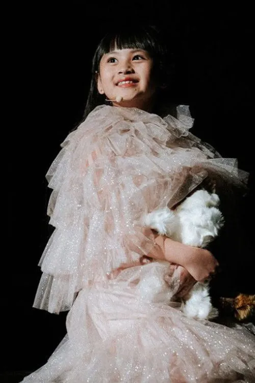 Photo of Alesha Fadillah