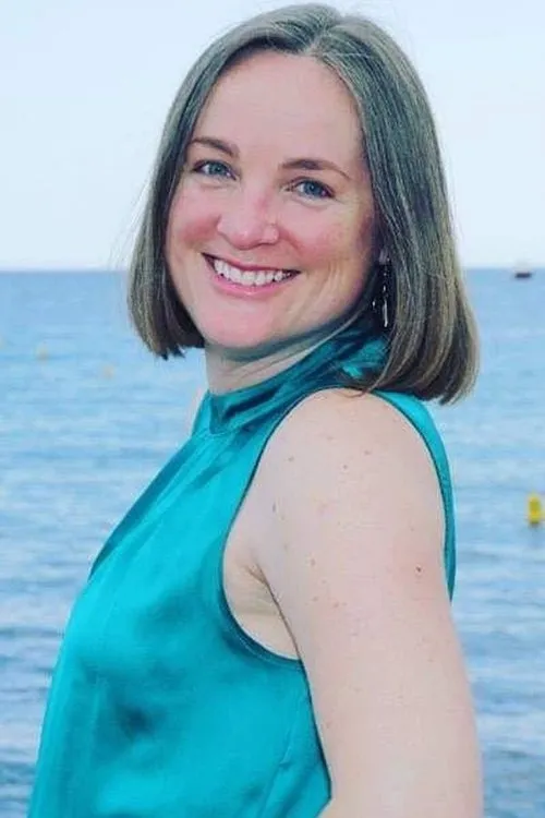 Profile photo of Aleshia Mueller