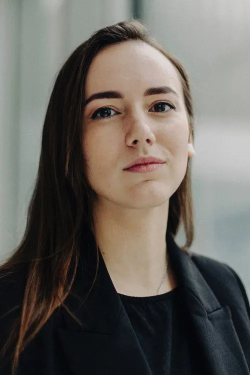 Profile photo of Alesja Suzdaltseva