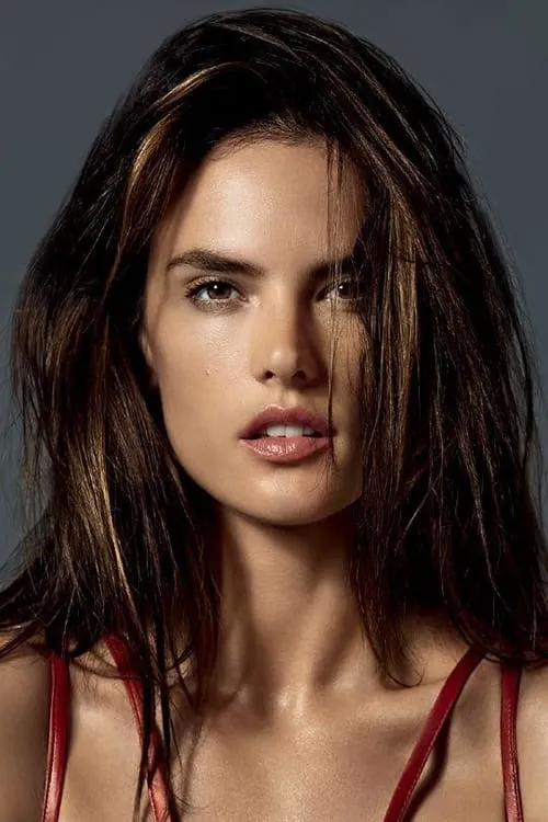 Profile photo of Alessandra Ambrosio