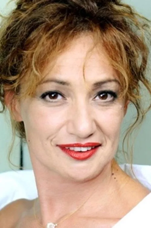 Photo of Alessandra Borgia