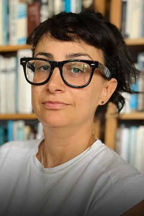 Profile photo of Alessandra Dorgan