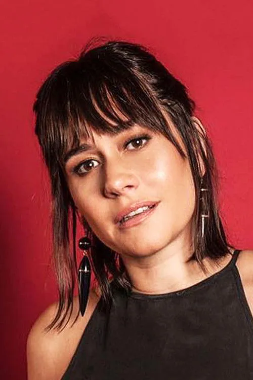 Photo of Alessandra Negrini