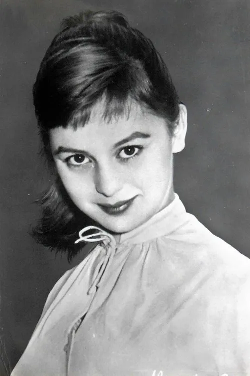 Photo of Alessandra Panaro