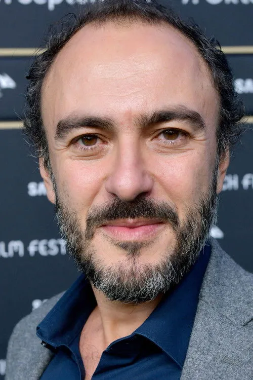 Profile photo of Alessandro Aronadio