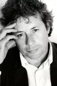 Profile photo of Alessandro Baricco