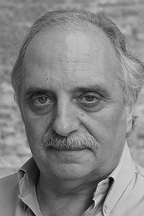 Photo of Alessandro Bressanello