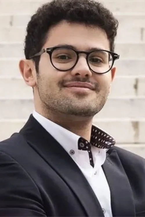 Photo of ALESSANDRO COPPOLINO