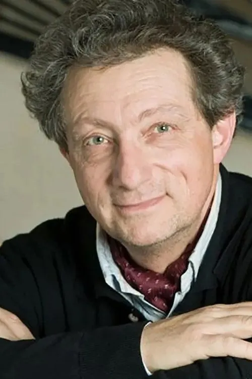 Profile photo of Alessandro Corbelli