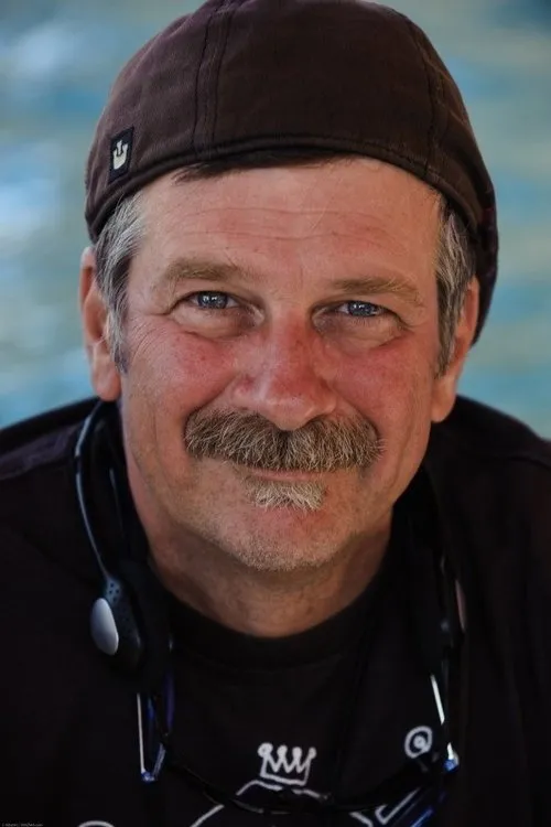 Profile photo of Alessandro D'Alatri