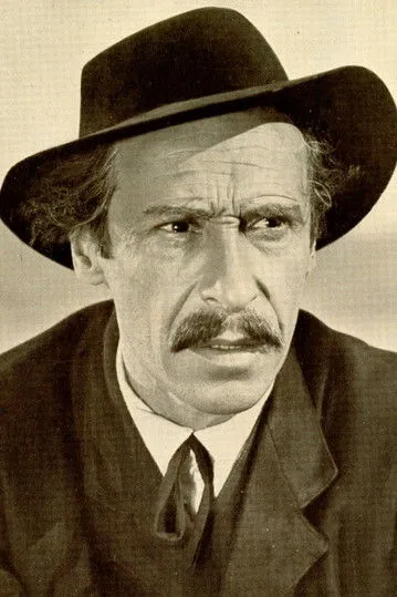 Photo of Alessandro Fersen