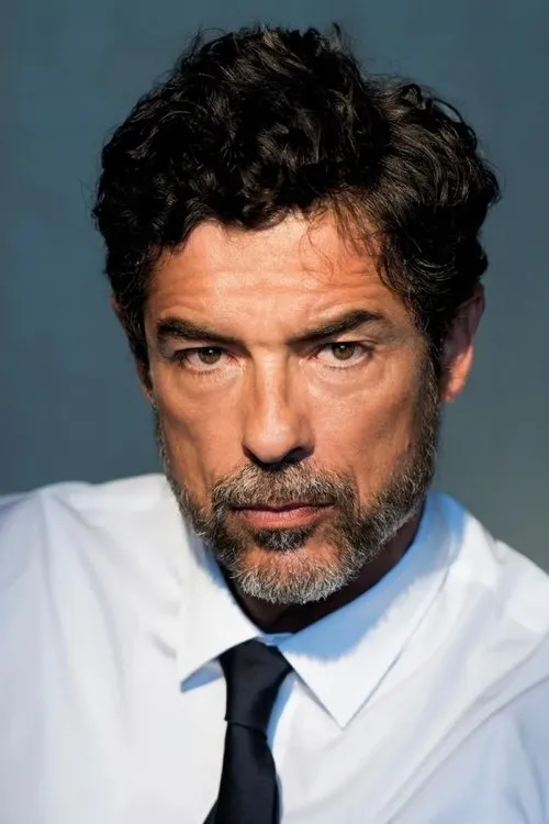 Photo of Alessandro Gassmann