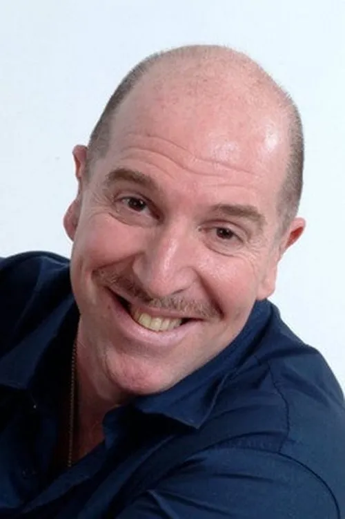 Photo of Alessandro Partexano