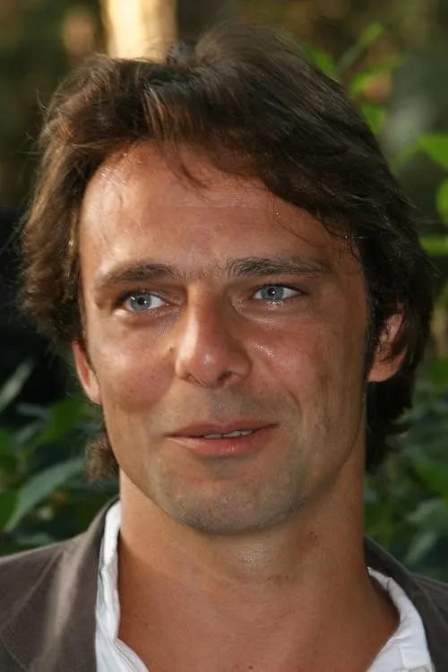 Photo of Alessandro Preziosi