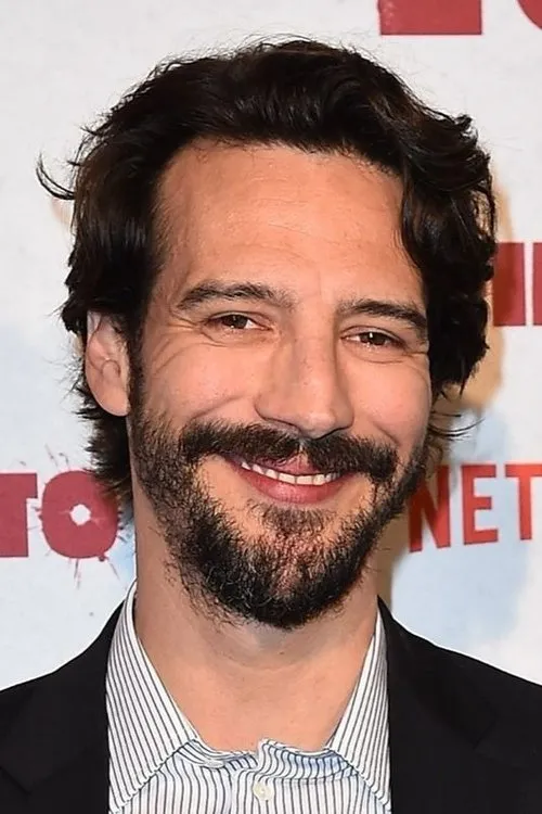 Photo of Alessandro Tedeschi