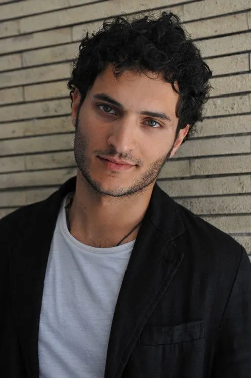 Photo of Alessandro Tersigni