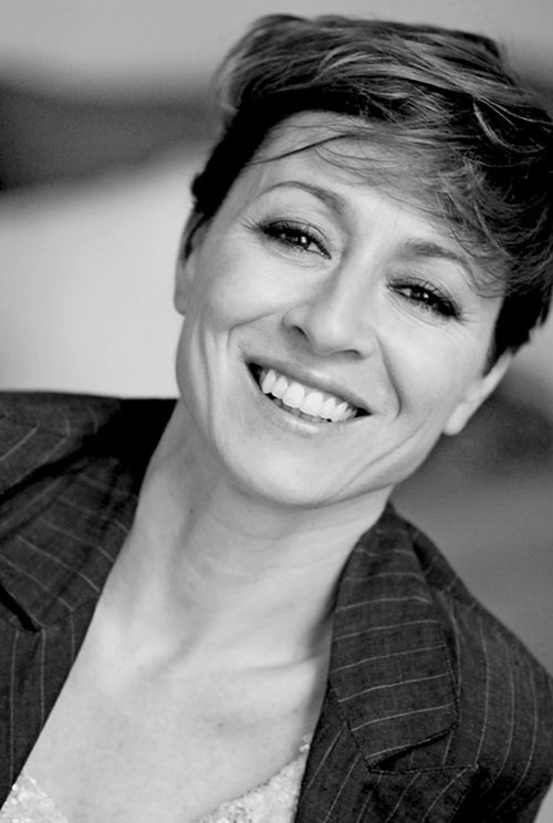 Photo of Alessia Giuliani