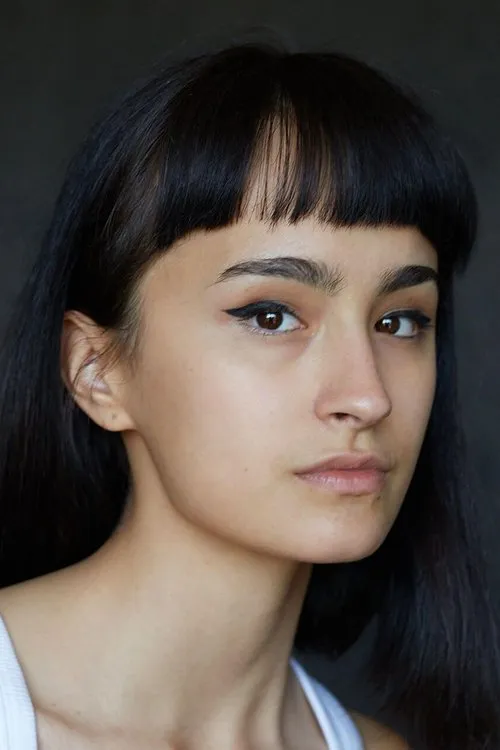 Photo of Alessia Yoko Fontana