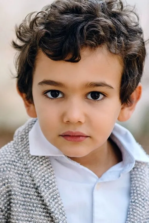 Photo of Alessio Di Domenicantonio